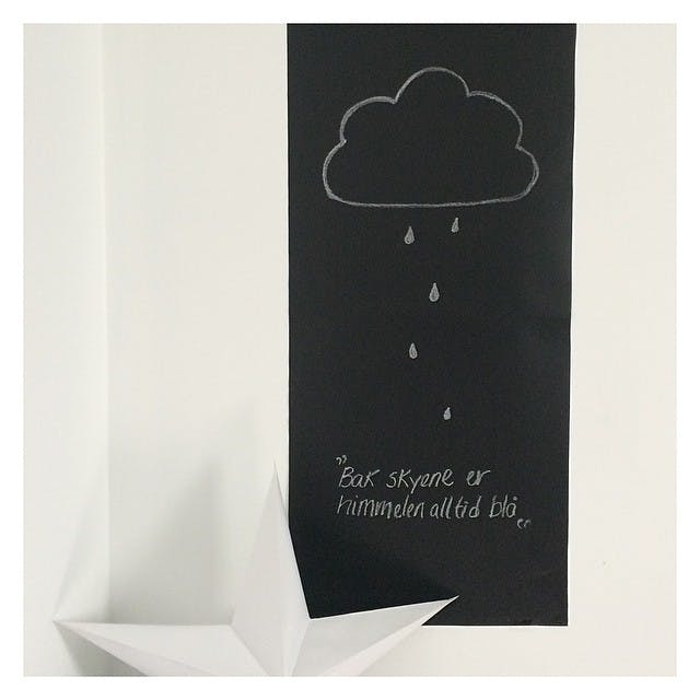 Kreativ tavlekunst
  Kreativ tavlekunst